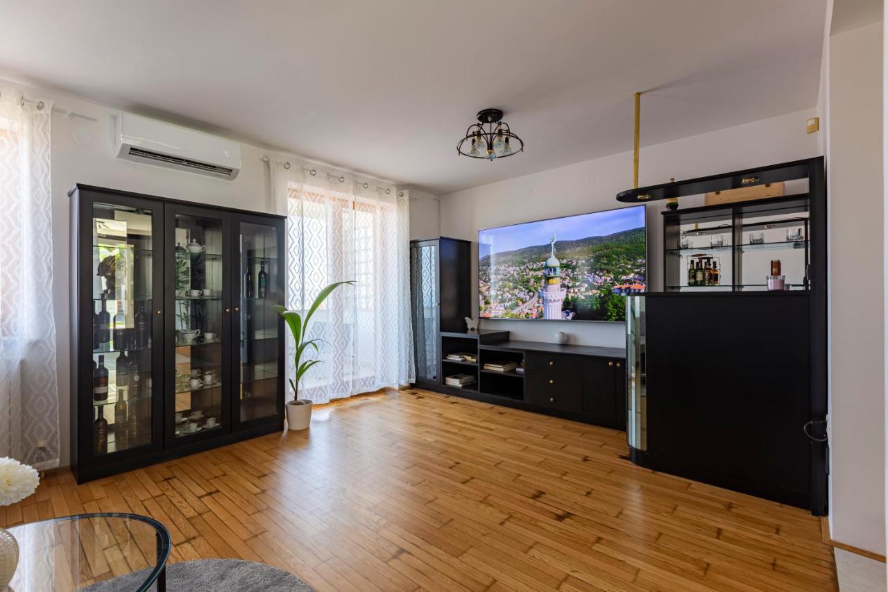Villa Andrea Копер Экстерьер фото