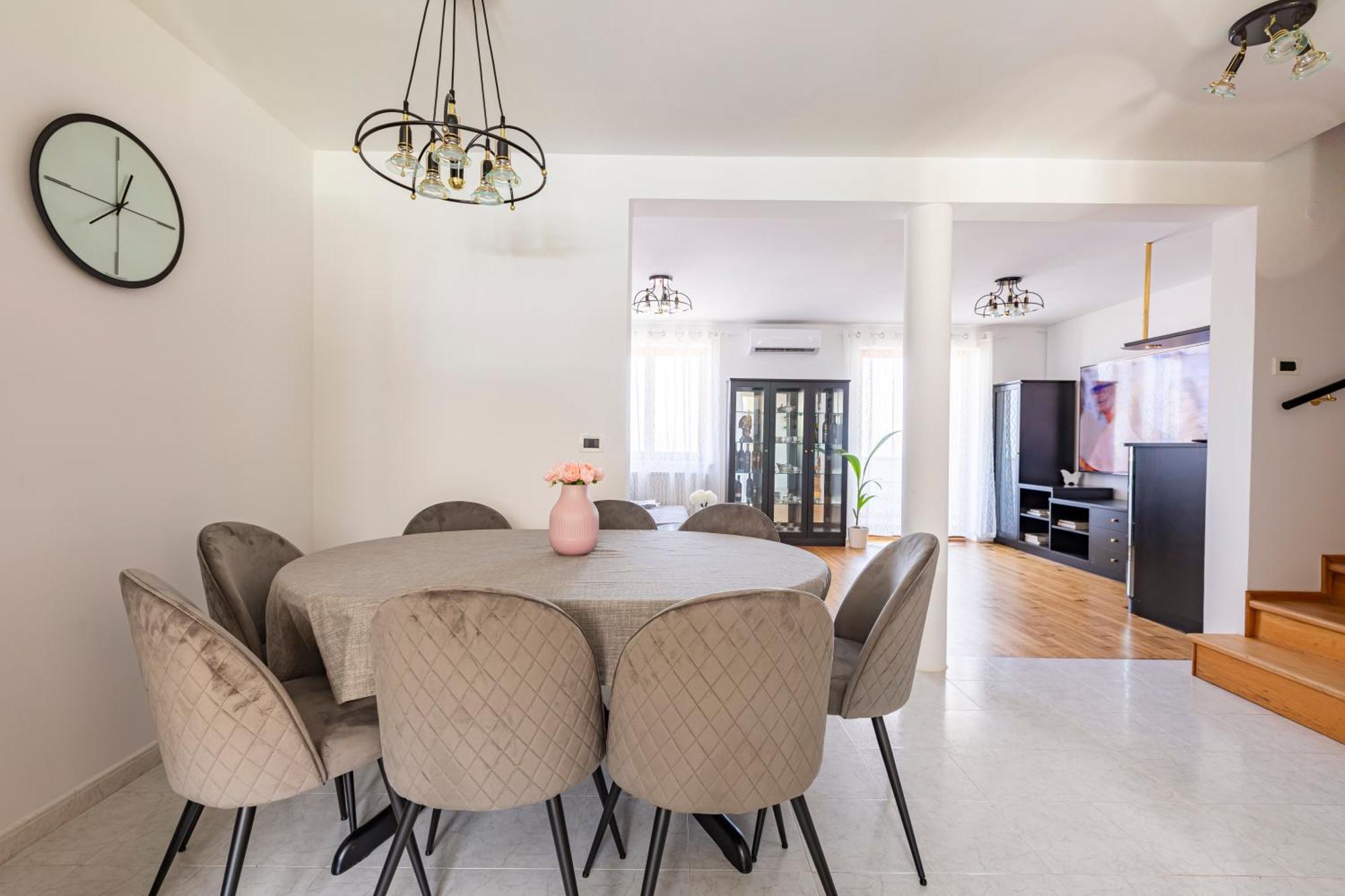 Villa Andrea Копер Экстерьер фото